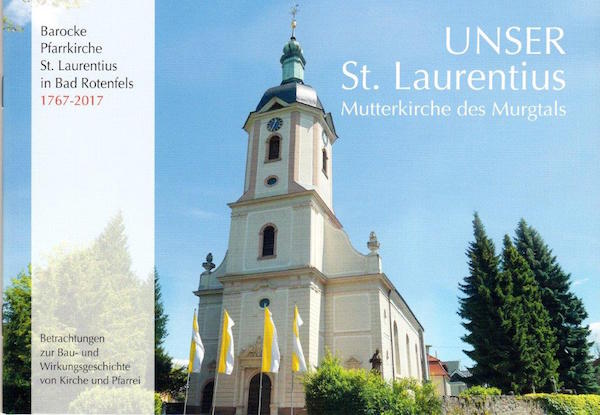 UNSER St. Laurentius