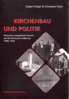 2003 Kirchenbau und Politik