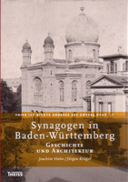 2007 Synagogen BW