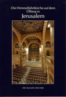 2010 Himmelfahrtkirche Jerusalem